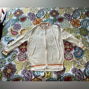 Maria Di Ripabianca sweater size 10 [D-39 ]